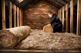 Best Crawl Space Insulation  in Hagerman, ID